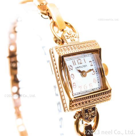 hamilton h31211235 ladies watch replica|American Classic .